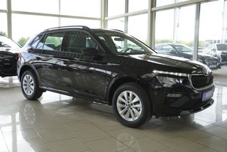 Skoda Kamiq age.one-day registration Kaufen