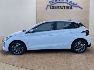 Hyundai i20 1.0 T-GDI Navi/Kamera/LED/Winterp.  ** - bilder 2