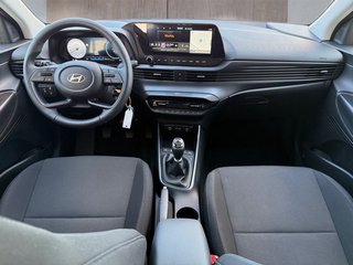Hyundai i20 1.0 T-GDI Navi/Kamera/LED/Winterp.  ** - bilder 6