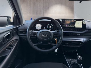 Hyundai i20 1.0 T-GDI Navi/Kamera/LED/Winterp.  ** - bilder 9