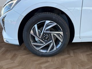 Hyundai i20 1.0 T-GDI Navi/Kamera/LED/Winterp.  ** - bilder 11