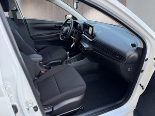 Hyundai i20 1.0 T-GDI Navi/Kamera/LED/Winterp.  ** - bilder 12