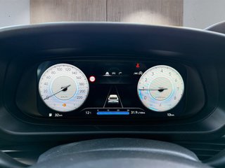 Hyundai i20 1.0 T-GDI Navi/Kamera/LED/Winterp.  ** - bilder 15