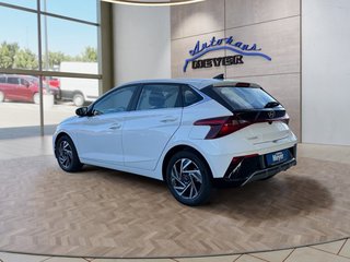 Hyundai i20 1.0 T-GDI Navi/Kamera/LED/Winterp.  ** - bilder 3