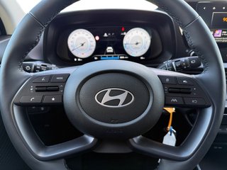 Hyundai i20 1.0 T-GDI Navi/Kamera/LED/Winterp.  ** - bilder 16
