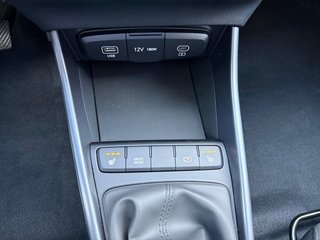 Hyundai i20 1.0 T-GDI Navi/Kamera/LED/Winterp.  ** - bilder 19