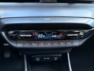 Hyundai i20 1.0 T-GDI Navi/Kamera/LED/Winterp.  ** - bilder 20