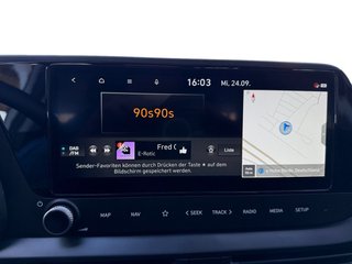 Hyundai i20 1.0 T-GDI Navi/Kamera/LED/Winterp.  ** - bilder 21