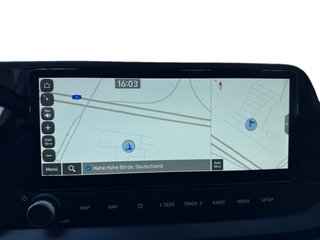 Hyundai i20 1.0 T-GDI Navi/Kamera/LED/Winterp.  ** - bilder 22