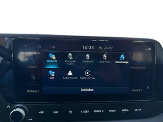 Hyundai i20 1.0 T-GDI Navi/Kamera/LED/Winterp.  ** - bilder 24