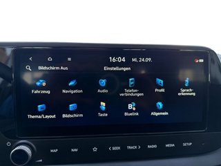 Hyundai i20 1.0 T-GDI Navi/Kamera/LED/Winterp.  ** - bilder 25
