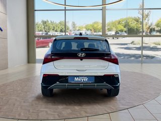 Hyundai i20 1.0 T-GDI Navi/Kamera/LED/Winterp.  ** - bilder 4