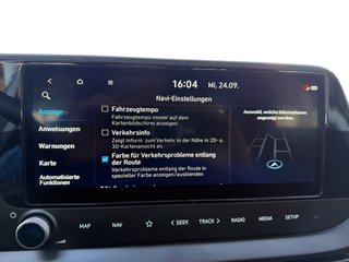 Hyundai i20 1.0 T-GDI Navi/Kamera/LED/Winterp.  ** - bilder 28