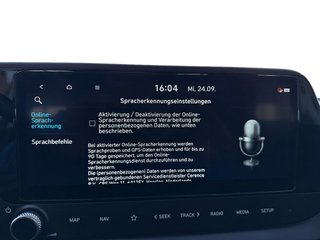 Hyundai i20 1.0 T-GDI Navi/Kamera/LED/Winterp.  ** - bilder 30