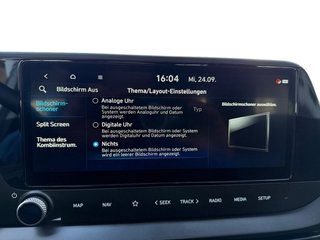 Hyundai i20 1.0 T-GDI Navi/Kamera/LED/Winterp.  ** - bilder 31