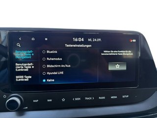 Hyundai i20 1.0 T-GDI Navi/Kamera/LED/Winterp.  ** - bilder 34