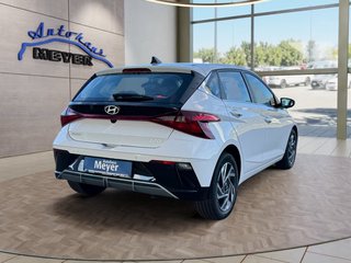 Hyundai i20 1.0 T-GDI Navi/Kamera/LED/Winterp.  ** - bilder 5