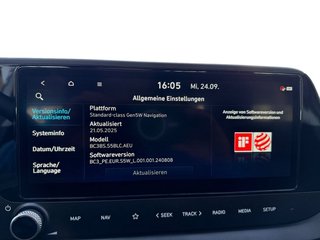 Hyundai i20 1.0 T-GDI Navi/Kamera/LED/Winterp.  ** - bilder 36