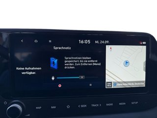Hyundai i20 1.0 T-GDI Navi/Kamera/LED/Winterp.  ** - bilder 39