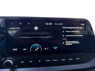 Hyundai i20 1.0 T-GDI Navi/Kamera/LED/Winterp.  ** - bilder 40