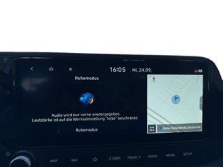 Hyundai i20 1.0 T-GDI Navi/Kamera/LED/Winterp.  ** - bilder 41