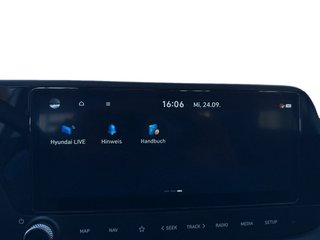 Hyundai i20 1.0 T-GDI Navi/Kamera/LED/Winterp.  ** - bilder 43
