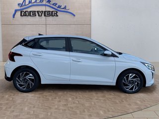 Hyundai i20 1.0 T-GDI Navi/Kamera/LED/Winterp.  ** - bilder 1