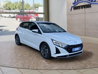 Hyundai i20 1.0 T-GDI Navi/Kamera/LED/Winterp.  ** - bilder 3