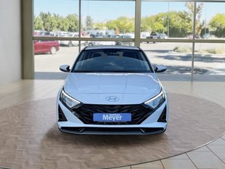 Hyundai i20 1.0 T-GDI Navi/Kamera/LED/Winterp.  ** - bilder 4