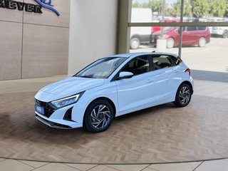 Hyundai i20 1.0 T-GDI Navi/Kamera/LED/Winterp.  ** - bilder 1