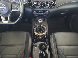 Nissan Juke N-Design 1.0 DIG-T 19*Alu/Leder/Navi/LED/Kamera - bilder 6