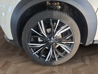 Nissan Juke N-Design 1.0 DIG-T 19*Alu/Leder/Navi/LED/Kamera - bilder 9