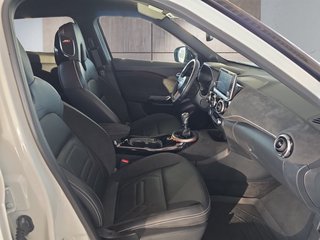 Nissan Juke N-Design 1.0 DIG-T 19*Alu/Leder/Navi/LED/Kamera - bilder 10