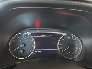 Nissan Juke N-Design 1.0 DIG-T 19*Alu/Leder/Navi/LED/Kamera - bilder 12