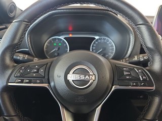 Nissan Juke N-Design 1.0 DIG-T 19*Alu/Leder/Navi/LED/Kamera - bilder 13