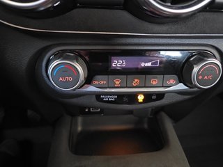 Nissan Juke N-Design 1.0 DIG-T 19*Alu/Leder/Navi/LED/Kamera - bilder 16