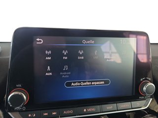 Nissan Juke N-Design 1.0 DIG-T 19*Alu/Leder/Navi/LED/Kamera - bilder 18