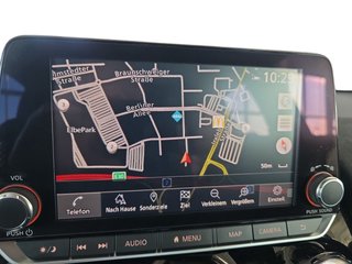 Nissan Juke N-Design 1.0 DIG-T 19*Alu/Leder/Navi/LED/Kamera - bilder 20