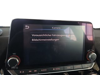 Nissan Juke N-Design 1.0 DIG-T 19*Alu/Leder/Navi/LED/Kamera - bilder 21