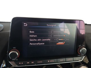 Nissan Juke N-Design 1.0 DIG-T 19*Alu/Leder/Navi/LED/Kamera - bilder 25