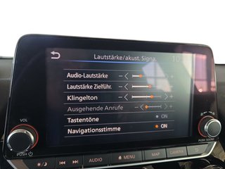 Nissan Juke N-Design 1.0 DIG-T 19*Alu/Leder/Navi/LED/Kamera - bilder 27