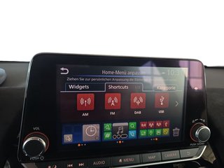 Nissan Juke N-Design 1.0 DIG-T 19*Alu/Leder/Navi/LED/Kamera - bilder 28