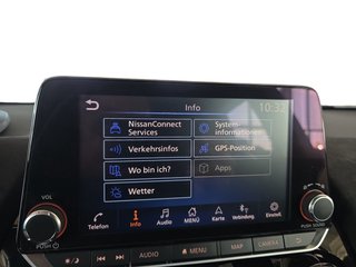 Nissan Juke N-Design 1.0 DIG-T 19*Alu/Leder/Navi/LED/Kamera - bilder 29