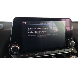 Nissan Juke N-Design 1.0 DIG-T 19*Alu/Leder/Navi/LED/Kamera - bilder 32