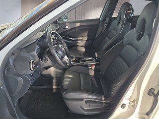 Nissan Juke N-Design 1.0 DIG-T 19*Alu/Leder/Navi/LED/Kamera - bilder 4