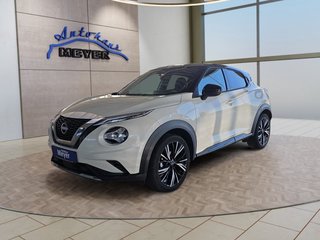 Nissan Juke Gebrauchtwagen Kaufen