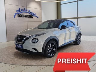 Nissan Juke Gebrauchtwagen Kaufen