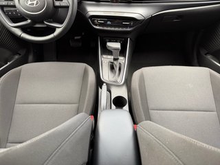 Hyundai i20 1.0 T-GDI 7DCT Navi/LED/Kamera/Winterp/Keyless  ** - foto 7