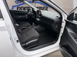 Hyundai i20 1.0 T-GDI 7DCT Navi/LED/Kamera/Winterp/Keyless  ** - foto 12