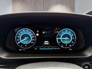 Hyundai i20 1.0 T-GDI 7DCT Navi/LED/Kamera/Winterp/Keyless  ** - foto 15
